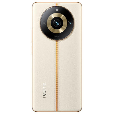 Смартфон Realme 11 Pro 5G 8/256GB Dual Sim Sunrise Beige