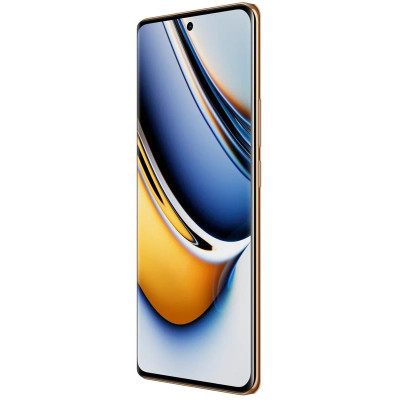 Смартфон Realme 11 Pro 5G 8/256GB Dual Sim Sunrise Beige