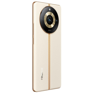 Смартфон Realme 11 Pro 5G 8/256GB Dual Sim Sunrise Beige