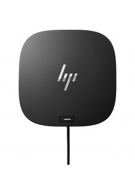 Док-станція HP USB-C G5 Dock (26D32AA)