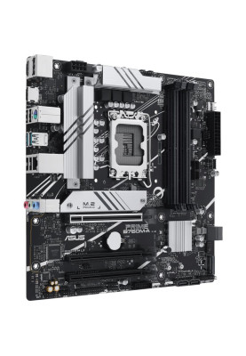 Материнська плата Asus Prime B760M-A-CSM Socket 1700