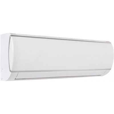 Кондиціонер Midea AF6-12N1C2E-I/AF6-12N1C2E-O серія Forest DC