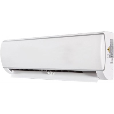 Кондиціонер Midea AF6-12N1C2E-I/AF6-12N1C2E-O серія Forest DC
