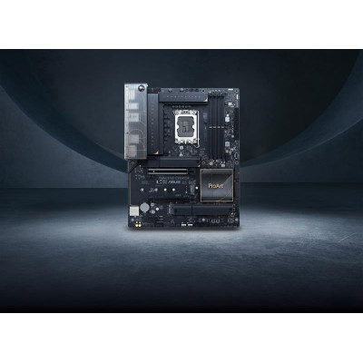 Материнська плата Asus ProArt B760-Creator Socket 1700