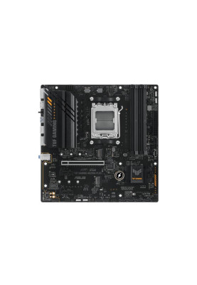 Материнська плата Asus TUF Gaming A620M-Plus Socket AM5