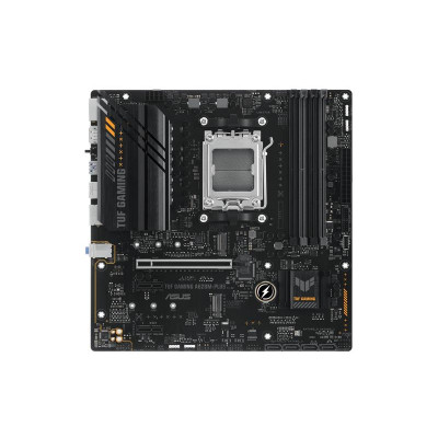 Материнська плата Asus TUF Gaming A620M-Plus Socket AM5