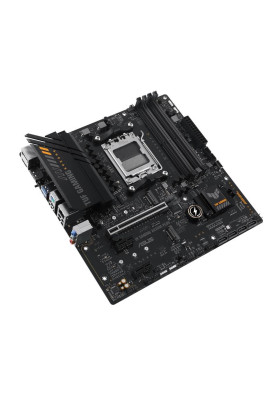 Материнська плата Asus TUF Gaming A620M-Plus Socket AM5