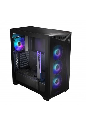 Корпус MSI MPG Gungnir 300R AirFlow без БЖ