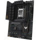 Материнська плата Asus TUF Gaming A620-Pro WiFi Socket AM5