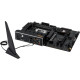 Материнська плата Asus TUF Gaming A620-Pro WiFi Socket AM5