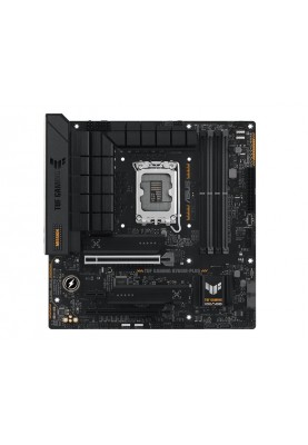 Материнська плата Asus TUF Gaming B760M-Plus Socket 1700