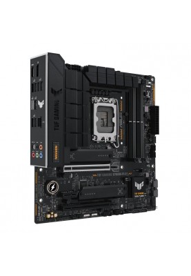 Материнська плата Asus TUF Gaming B760M-Plus Socket 1700