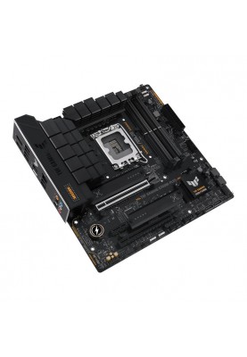 Материнська плата Asus TUF Gaming B760M-Plus Socket 1700