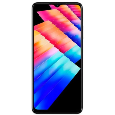 Смартфон Infinix Hot 30i X669D 4/128GB Dual Sim Mirror Black