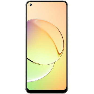 Смартфон Realme 10 8/128GB (RMX3630) Dual Sim Clash White