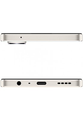 Смартфон Realme 10 8/128GB (RMX3630) Dual Sim Clash White