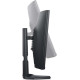 Монітор Dell 27" S2721HGFA (210-BFWN) VA Black