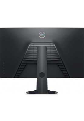 Монітор Dell 27" S2721HGFA (210-BFWN) VA Black