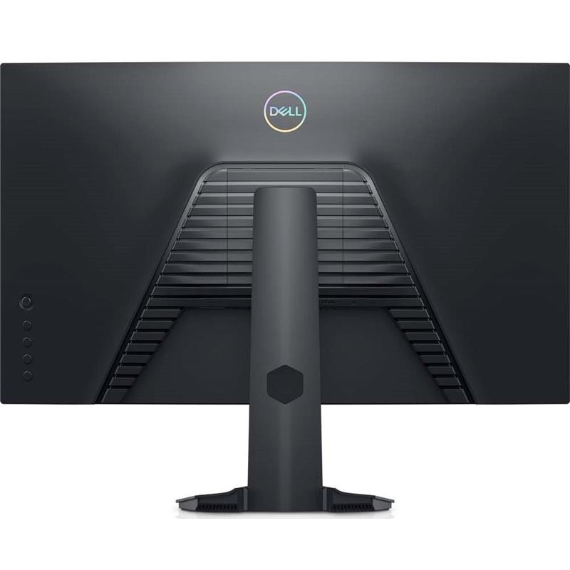 Монітор Dell 27" S2721HGFA (210-BFWN) VA Black