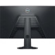 Монітор Dell 27" S2721HGFA (210-BFWN) VA Black