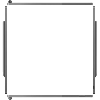 Електронна книга Lenovo Smart Paper Storm Grey (ZAC00014UA)