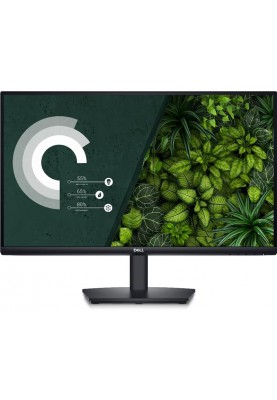 Монітор Dell 27" E2724HS (210-BGQG) VA Black