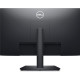 Монітор DELL 23.8" E2424HS (210-BGPJ) VA Black