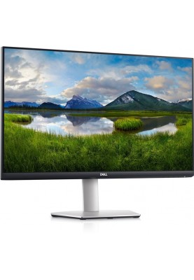 Монітор Dell 27" S2721QSA (210-BFWD)