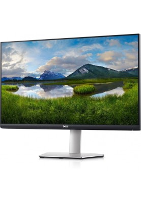 Монітор Dell 27" S2721QSA (210-BFWD)