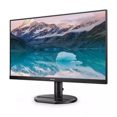 Монiтор Philips 23.8" 242S9JAL/00 VA Black