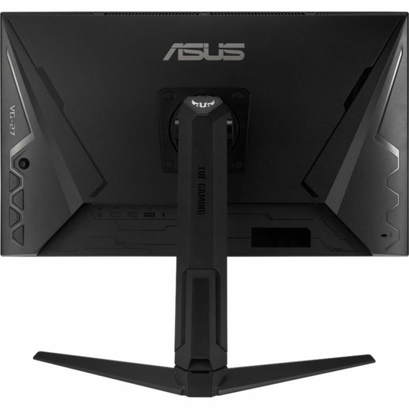 Монітор Asus 27" TUF Gaming VG27AQL1A (90LM05Z0-B06370)