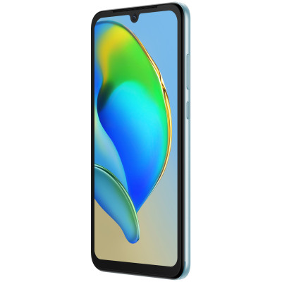 Смартфон ZTE Blade A33+ 2/32GB Dual Sim Blue