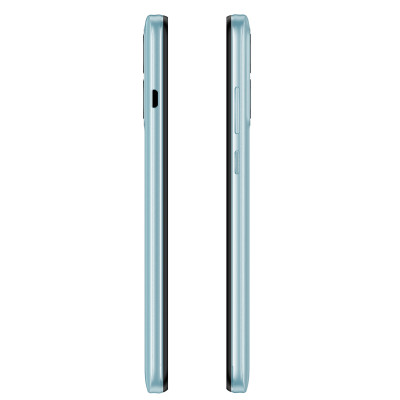 Смартфон ZTE Blade A33+ 2/32GB Dual Sim Blue