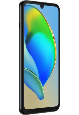 Смартфон ZTE Blade A33+ 2/32GB Dual Sim Grey