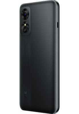 Смартфон ZTE Blade A33+ 2/32GB Dual Sim Grey