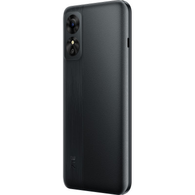 Смартфон ZTE Blade A33+ 2/32GB Dual Sim Grey