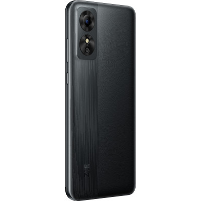 Смартфон ZTE Blade A33+ 2/32GB Dual Sim Grey