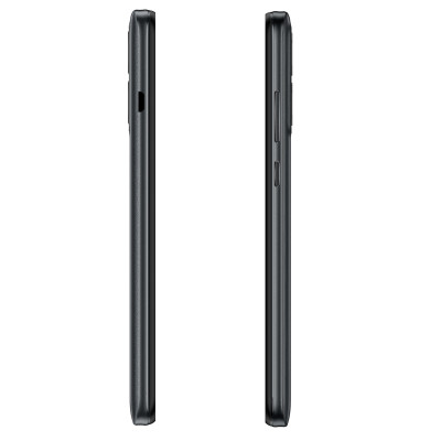Смартфон ZTE Blade A33+ 2/32GB Dual Sim Grey