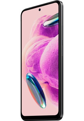 Смартфон Xiaomi Redmi Note 12S 8/256GB Dual Sim Onyx Black EU_