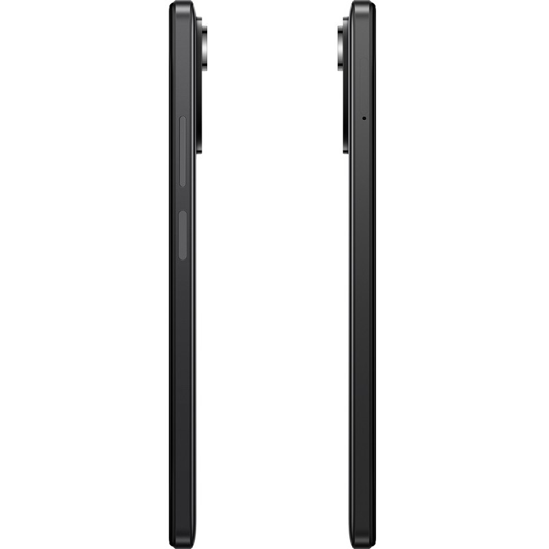 Смартфон Xiaomi Redmi Note 12S 8/256GB Dual Sim Onyx Black EU_