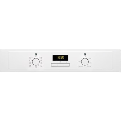 Духова шафа Electrolux EOF3H40BW