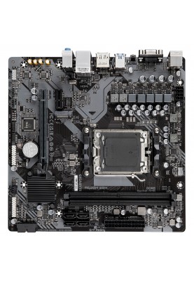 Материнська плата Gigabyte A620M S2H Socket AM5