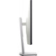 Монiтор DELL 27" S2722QC (210-BBRQ) IPS Silver/Black