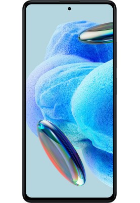 Смартфон Xiaomi Redmi Note 12 Pro 5G 8/256GB Dual Sim Midnight Black EU_