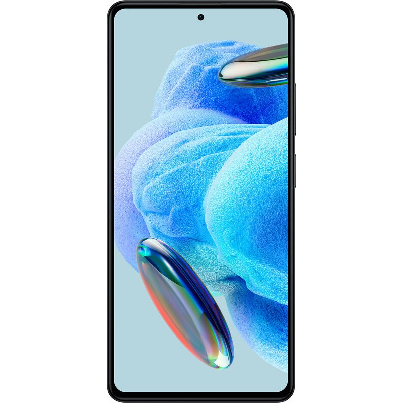 Смартфон Xiaomi Redmi Note 12 Pro 5G 8/256GB Dual Sim Midnight Black EU_