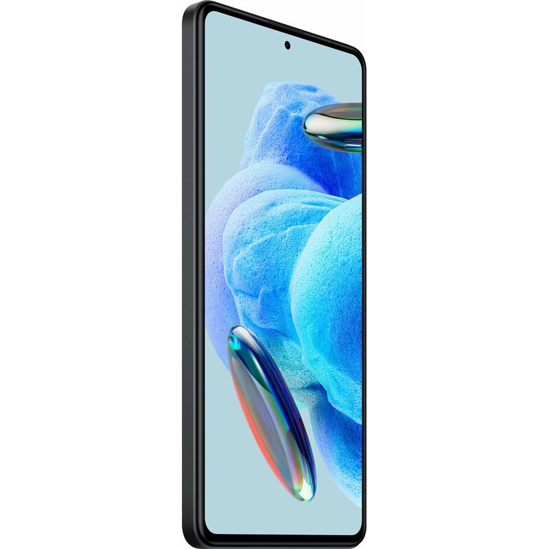 Смартфон Xiaomi Redmi Note 12 Pro 5G 8/256GB Dual Sim Midnight Black EU_