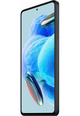 Смартфон Xiaomi Redmi Note 12 Pro 5G 8/256GB Dual Sim Midnight Black EU_