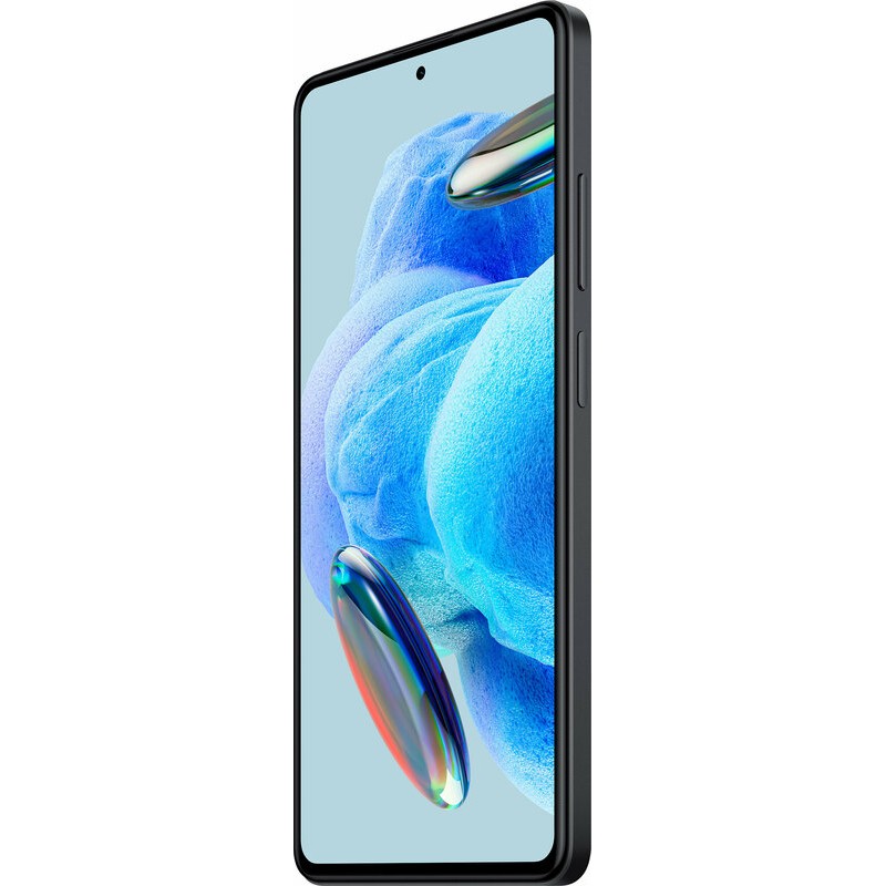 Смартфон Xiaomi Redmi Note 12 Pro 5G 8/256GB Dual Sim Midnight Black EU_