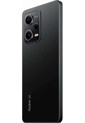 Смартфон Xiaomi Redmi Note 12 Pro 5G 8/256GB Dual Sim Midnight Black EU_