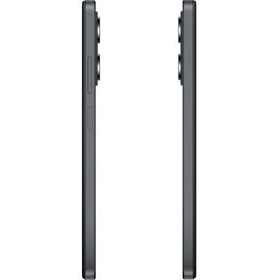 Смартфон Xiaomi Redmi Note 12 Pro 5G 8/256GB Dual Sim Midnight Black EU_